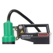 Станок для кедерной сварки Leister HEMTEK K-ST, 230 В / 2,35 кВт, 8 мм Станок для кедерной сварки Leister HEMTEK K-ST, 230 В / 2,35 кВт, 8 мм